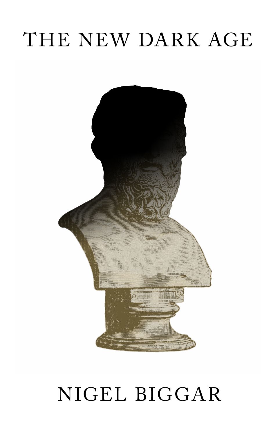 A New Dark Age cover